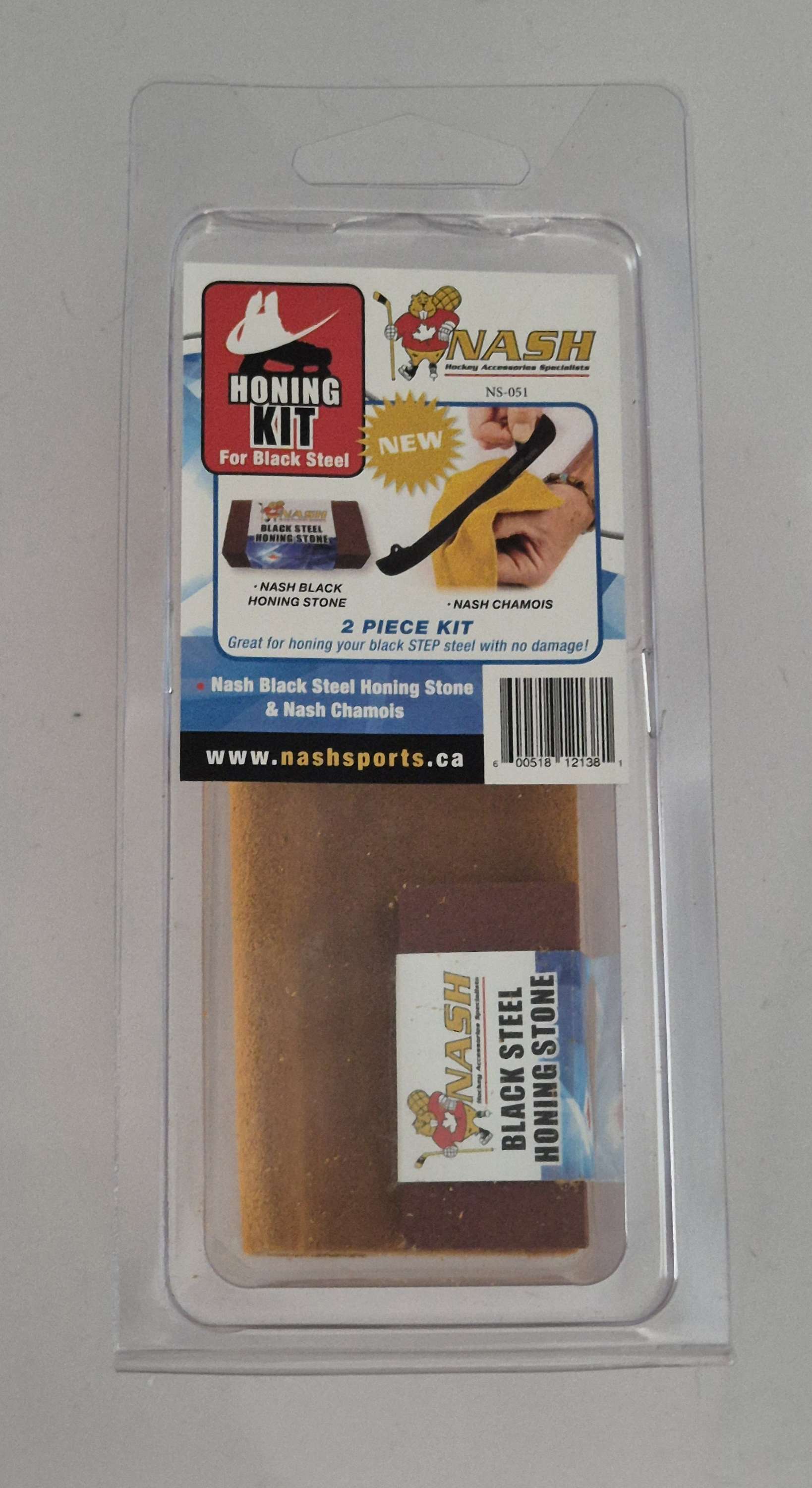 Honing Kit