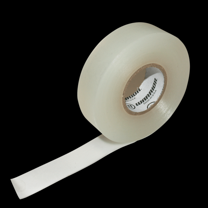 Warrior Shin Tape