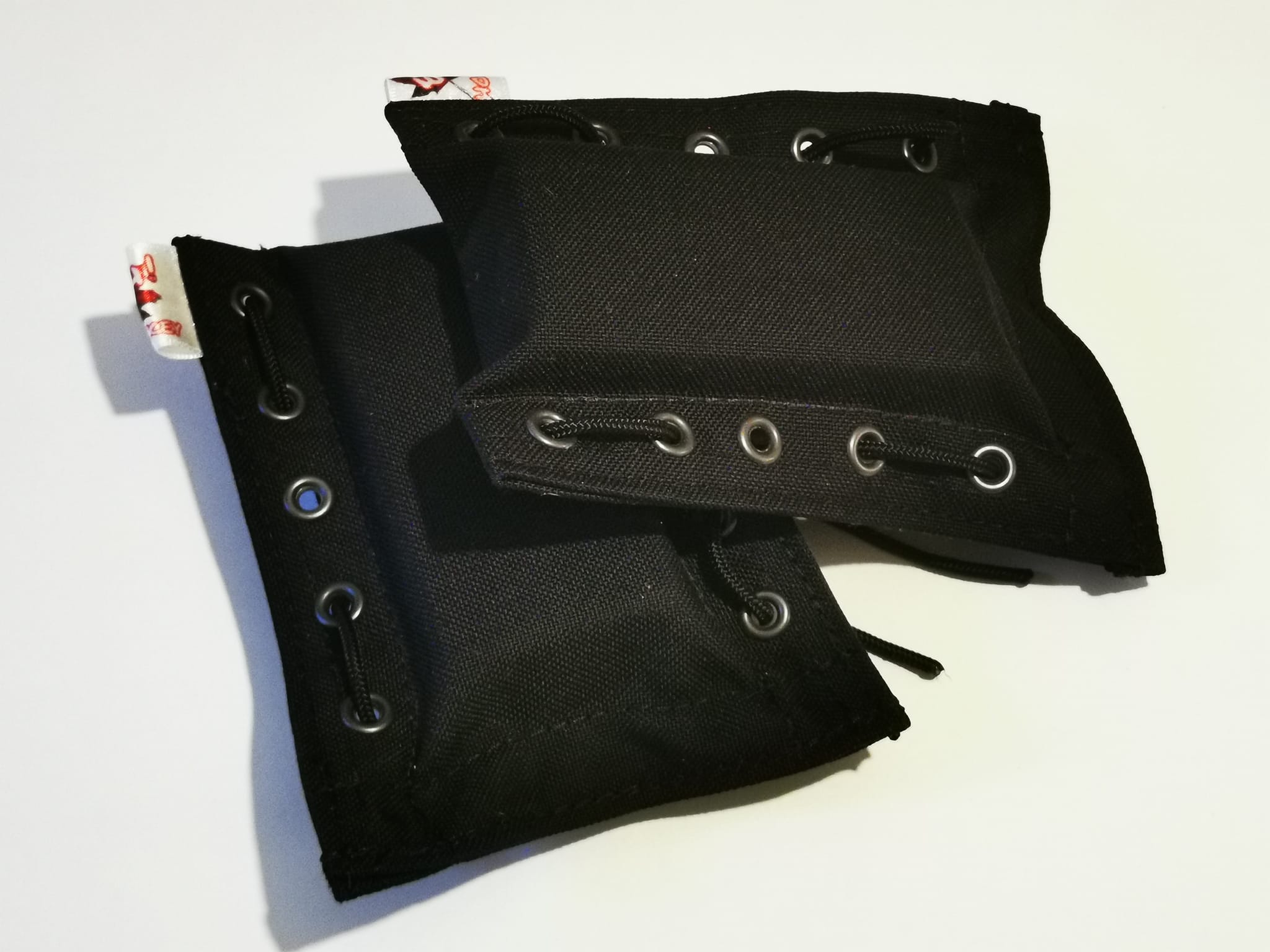 Boot Risers